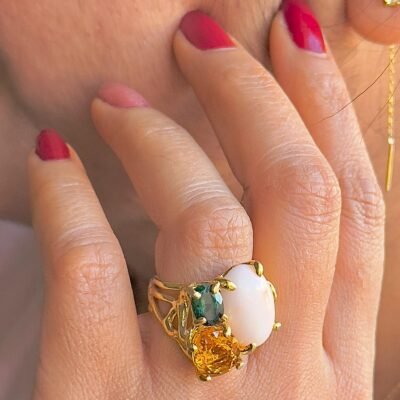 anello valentina