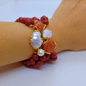 bracciale isola del giglio