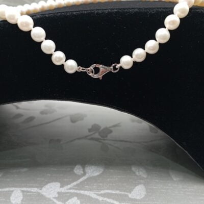 collana con le perle coltivate 65 mm silvana mannucci gioielli 2 scaled
