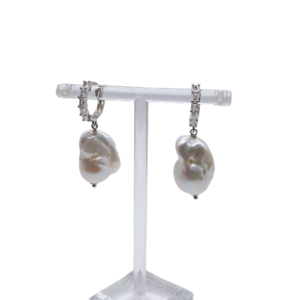 orecchini biancaspina