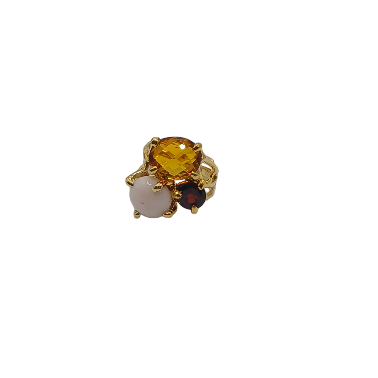 Anello Fiorenza