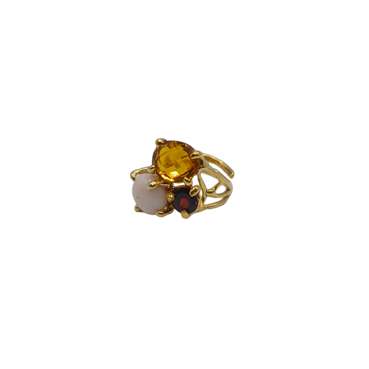 Anello Fiorenza