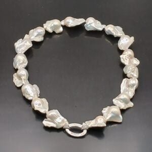 Collane con Perle Scaramazze