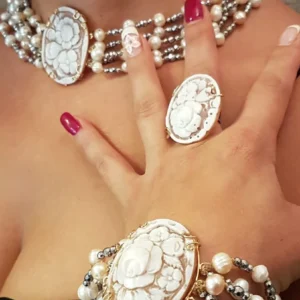 Silvana Mannucci Gioielli