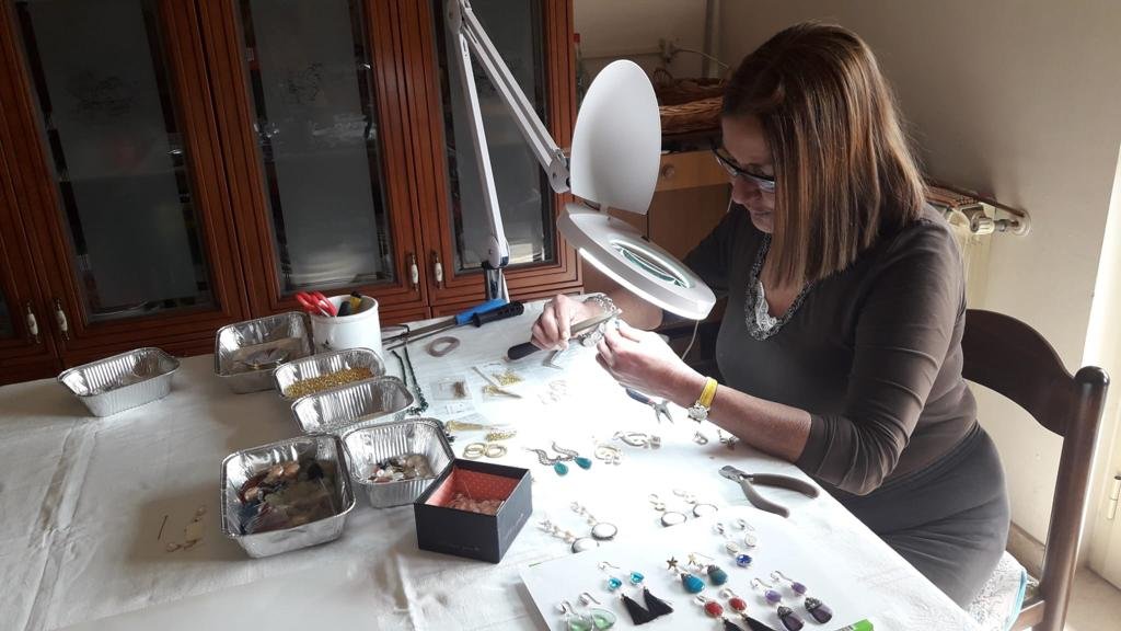 Come sono realizzati i gioielli
