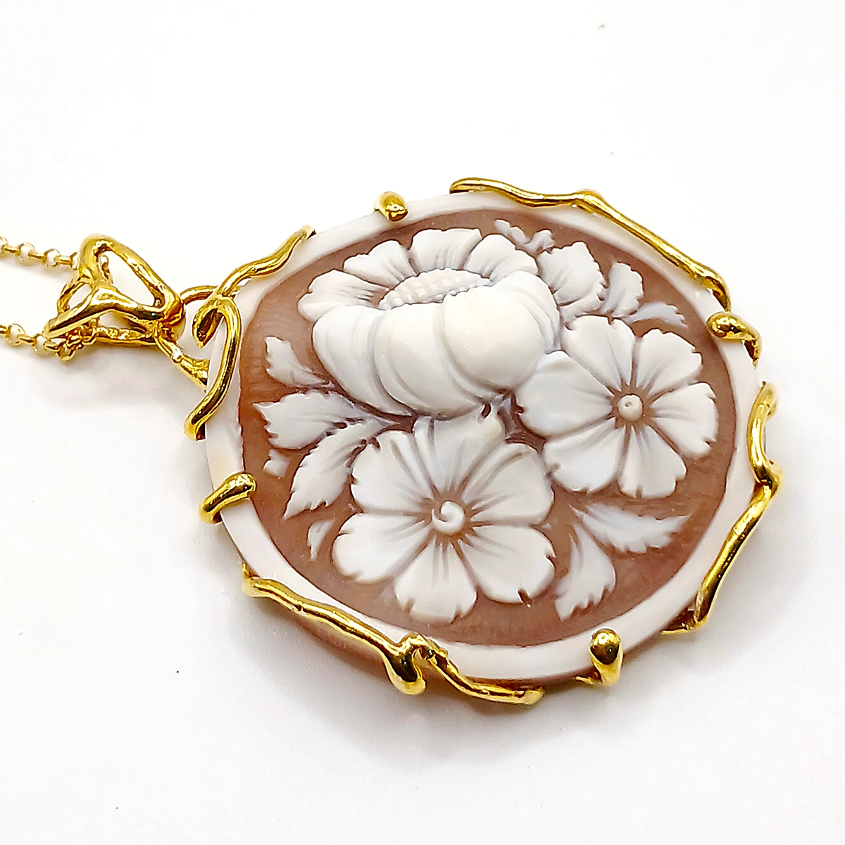 Gioielli Artigianali fatti a mano