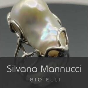 anello marilyn by silvana mannuc Informazioni sui gioielli