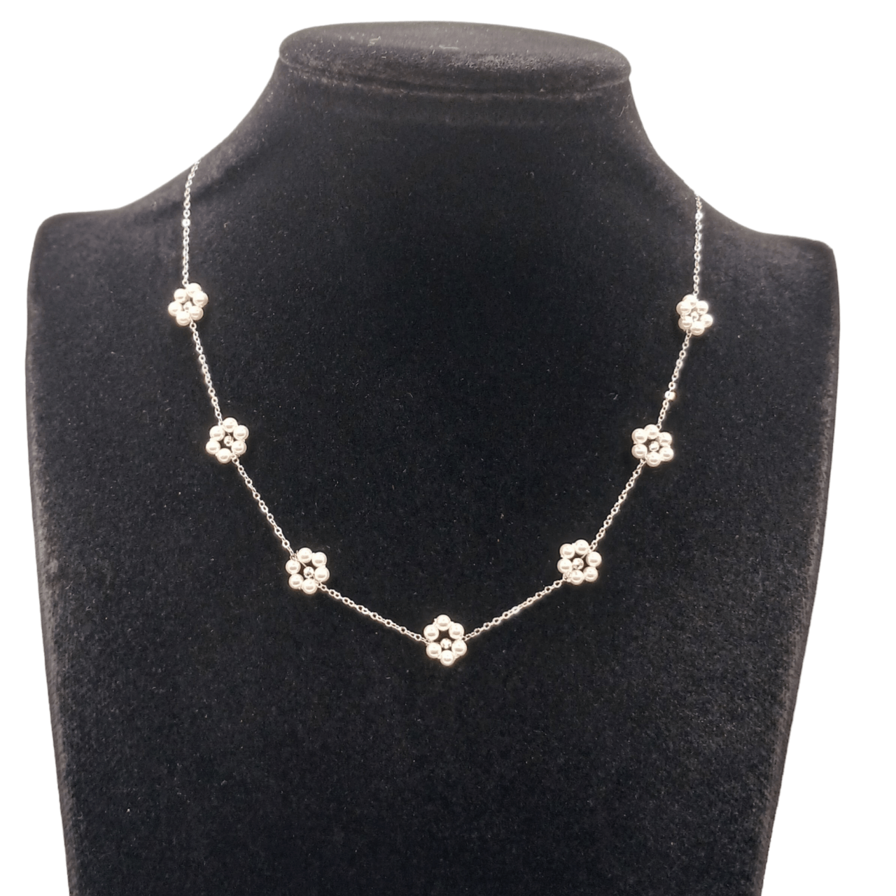 Collana Margherita