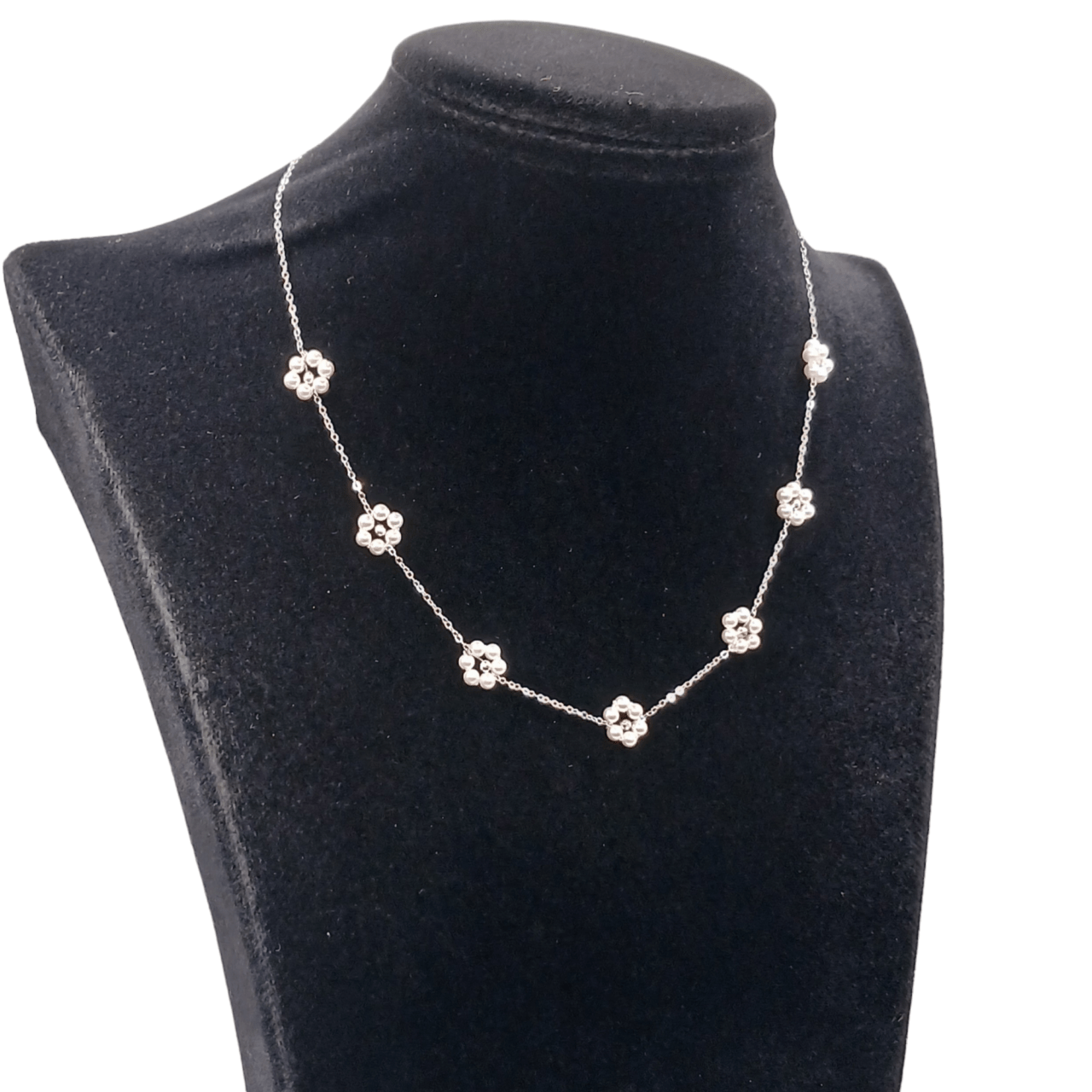 Collana Margherita