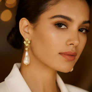 Orecchini in offerta al 50%