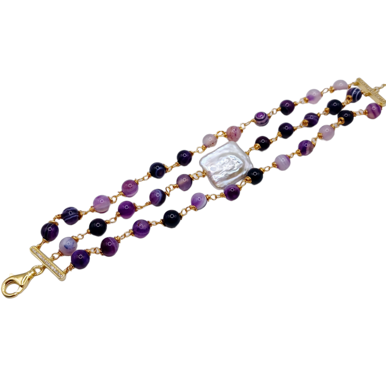 bracciale van
