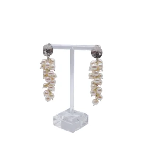 orecchini maria concetta