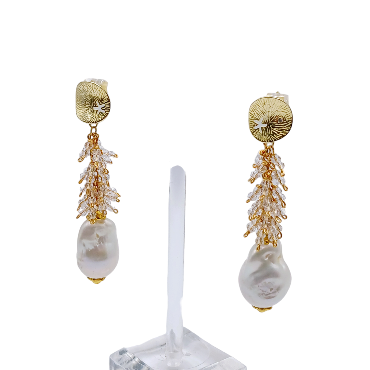 Orecchini Swarovski