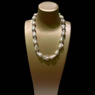 Collana Amina
