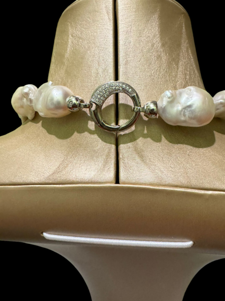 Collana Amina