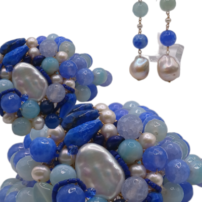 Parure Chiara Parure Chiara