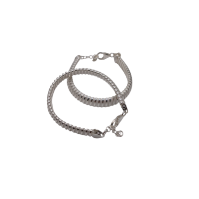 bracciale in argento 925 silvana mannucci gioielli 1 1