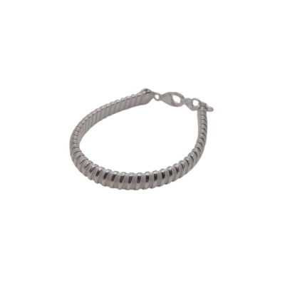 bracciale in argento 925 silvana mannucci gioielli 2 1