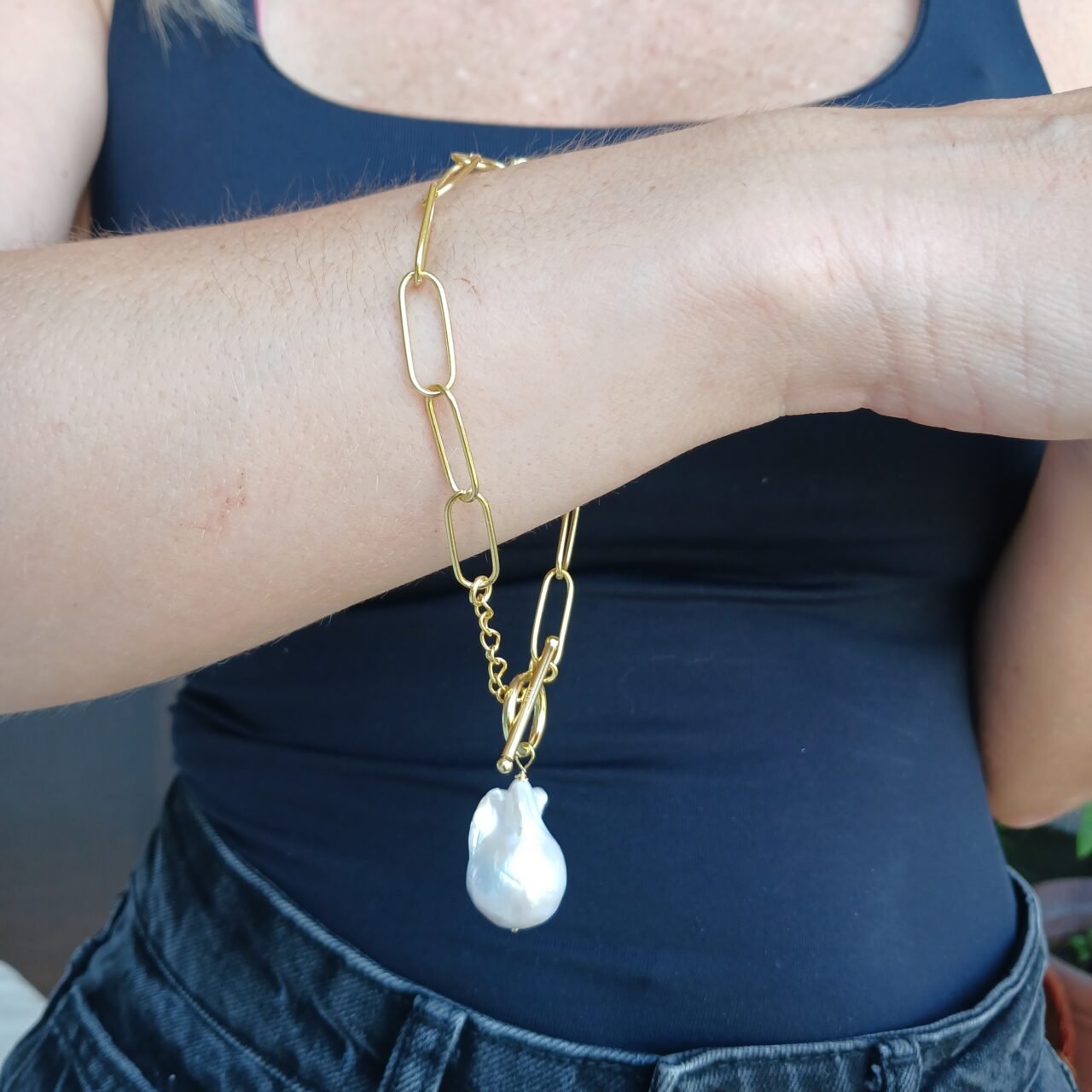 Parure Olesya