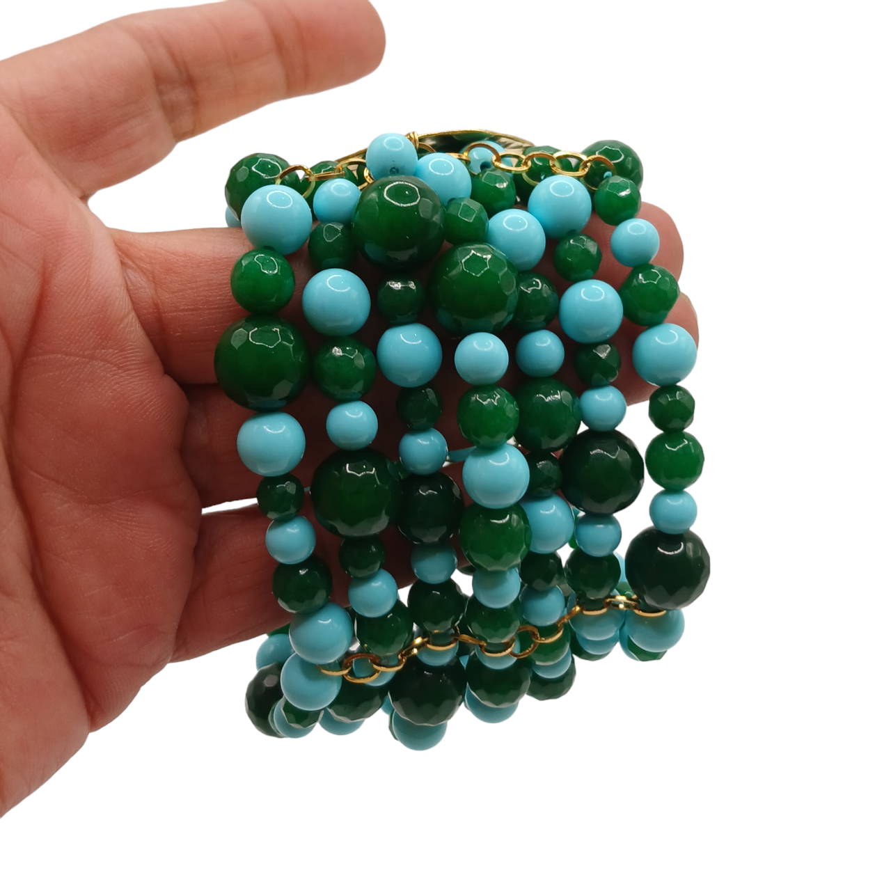 Parure Originale