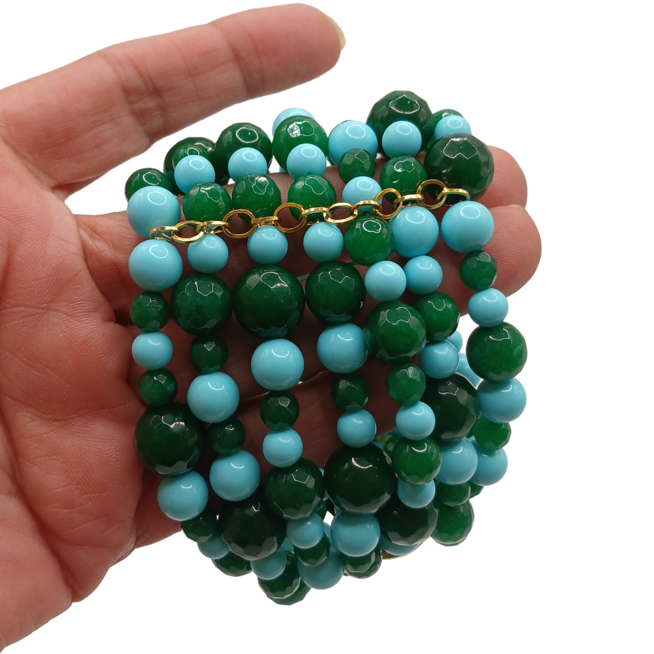 Parure Originale