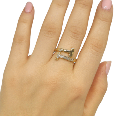 Anello Sara