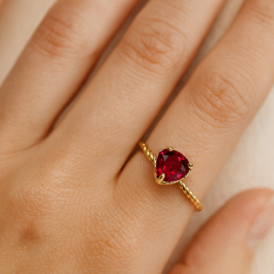 Anello Nivia