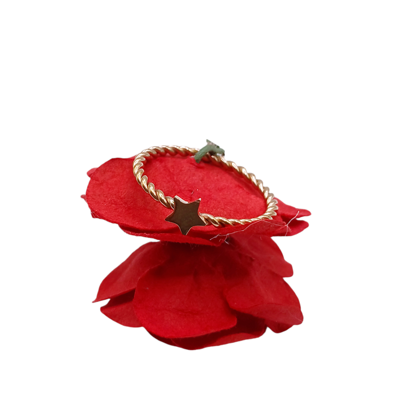 Anello Ximena