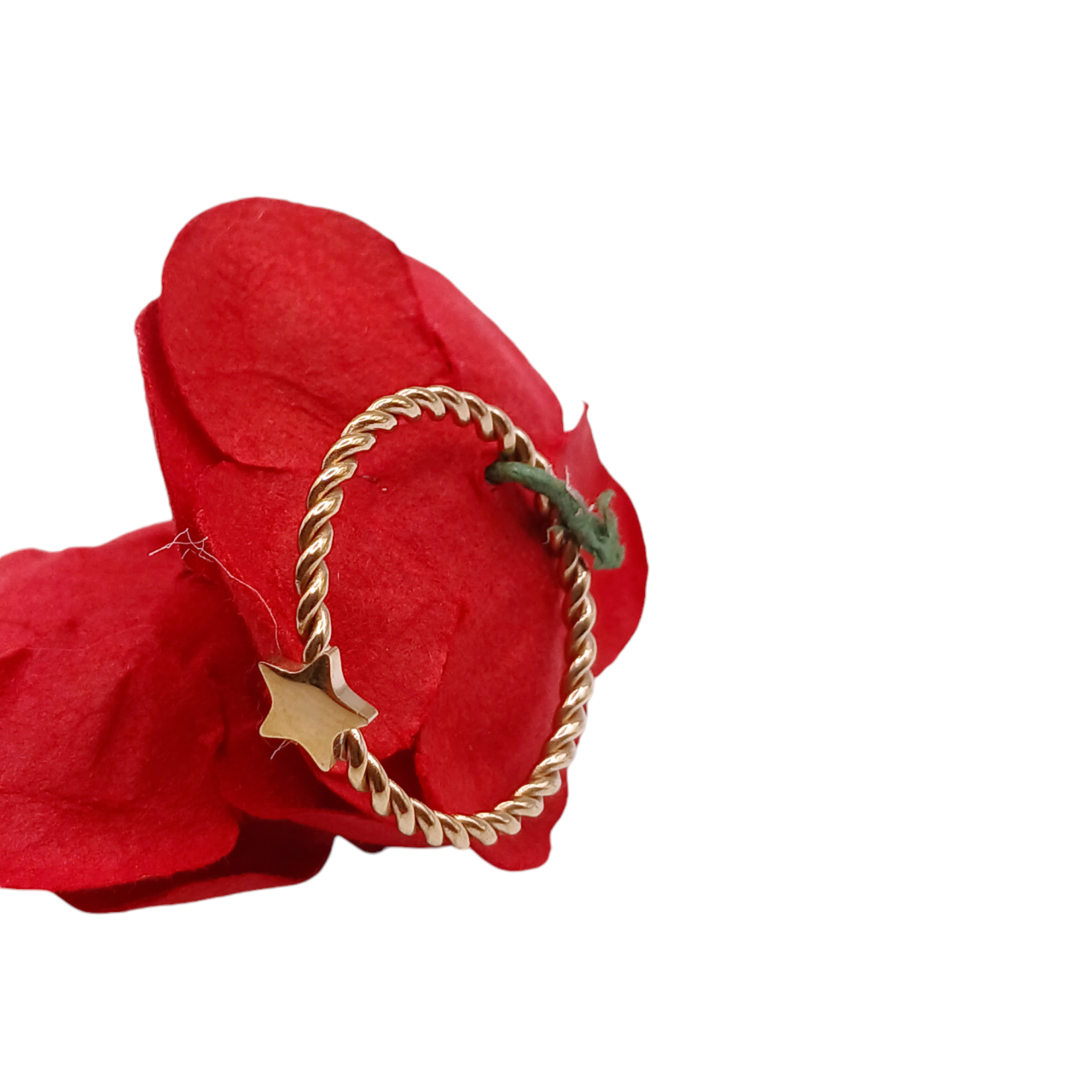 Anello Ximena