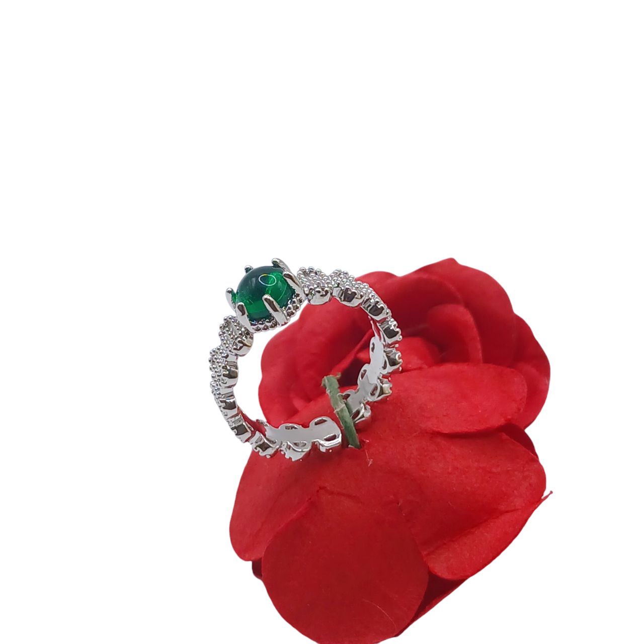 Anello Juanita