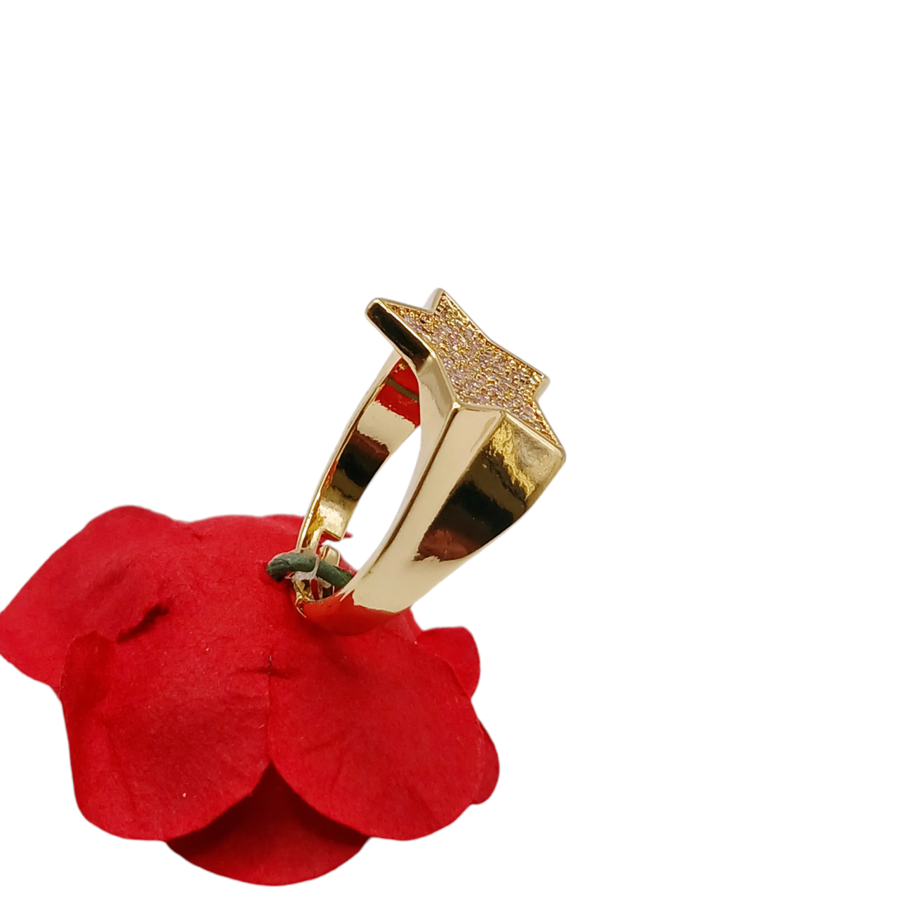 Anello Estella