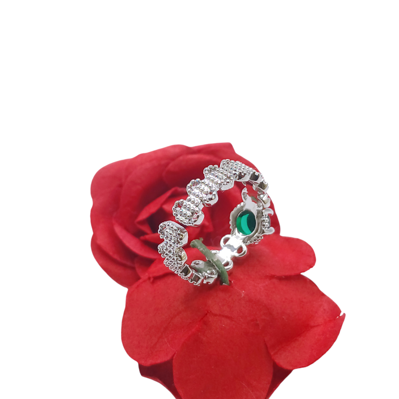 Anello Juanita