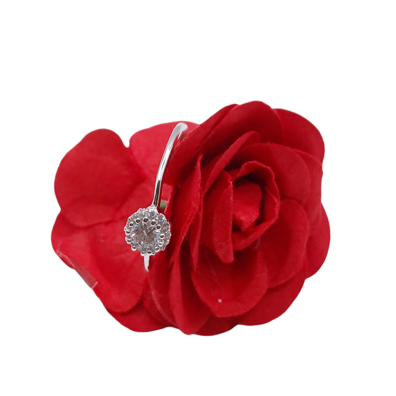 Anello Xenia