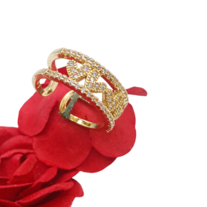 Anello Lupe