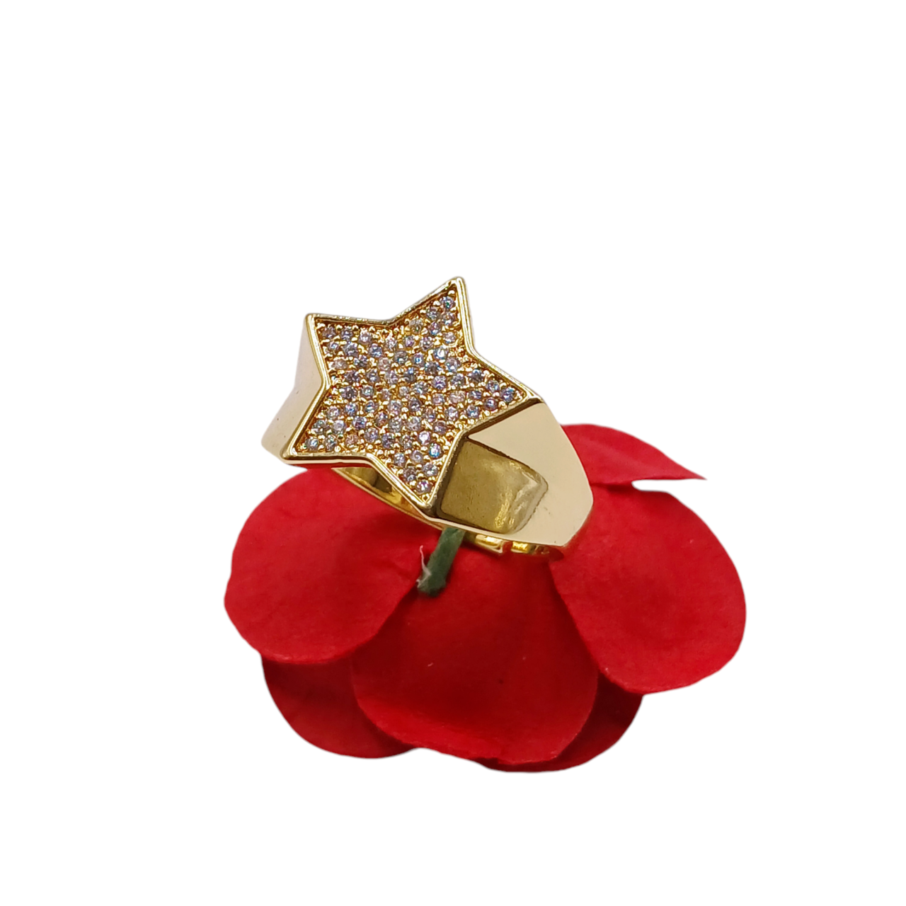 Anello Estella