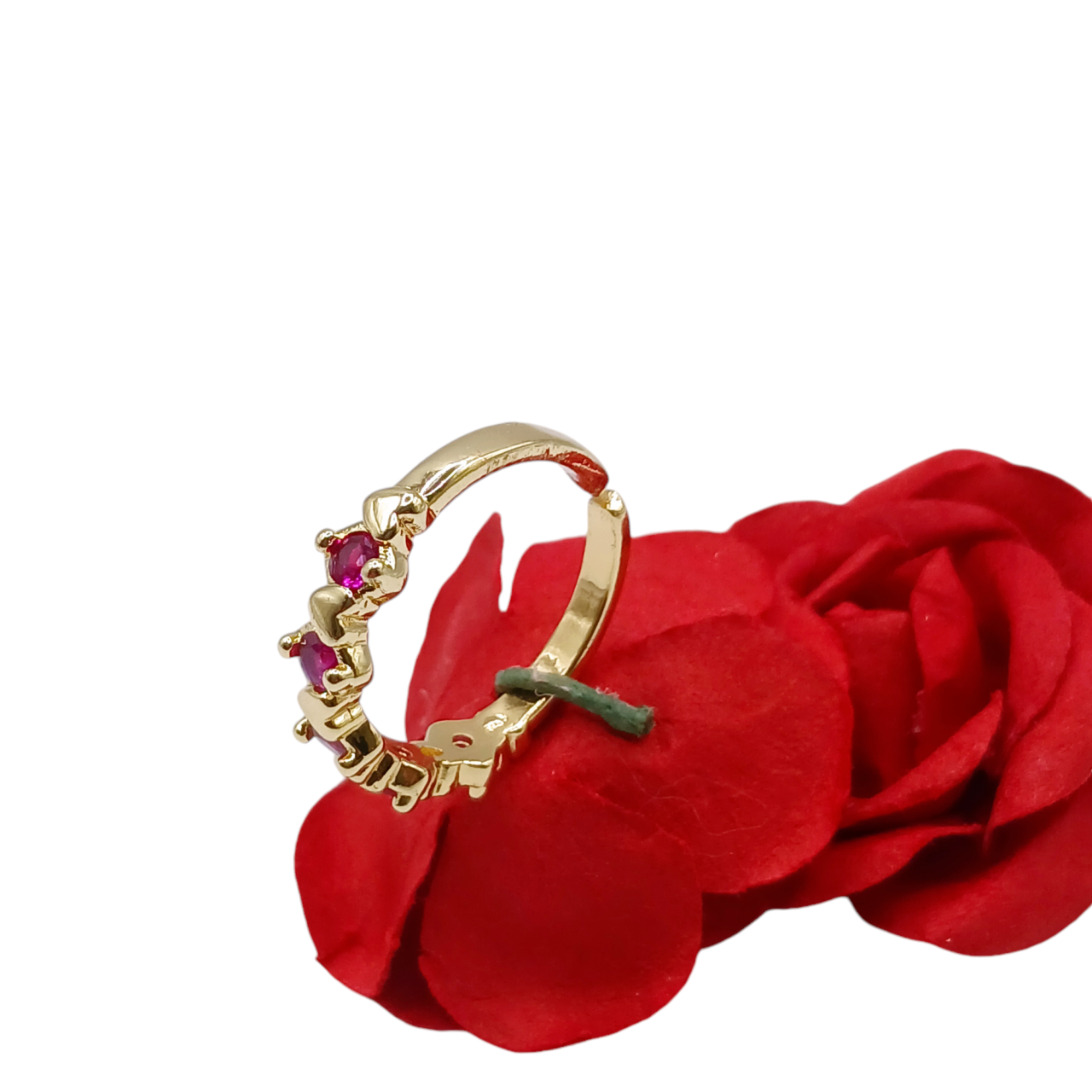 Anello Paolina