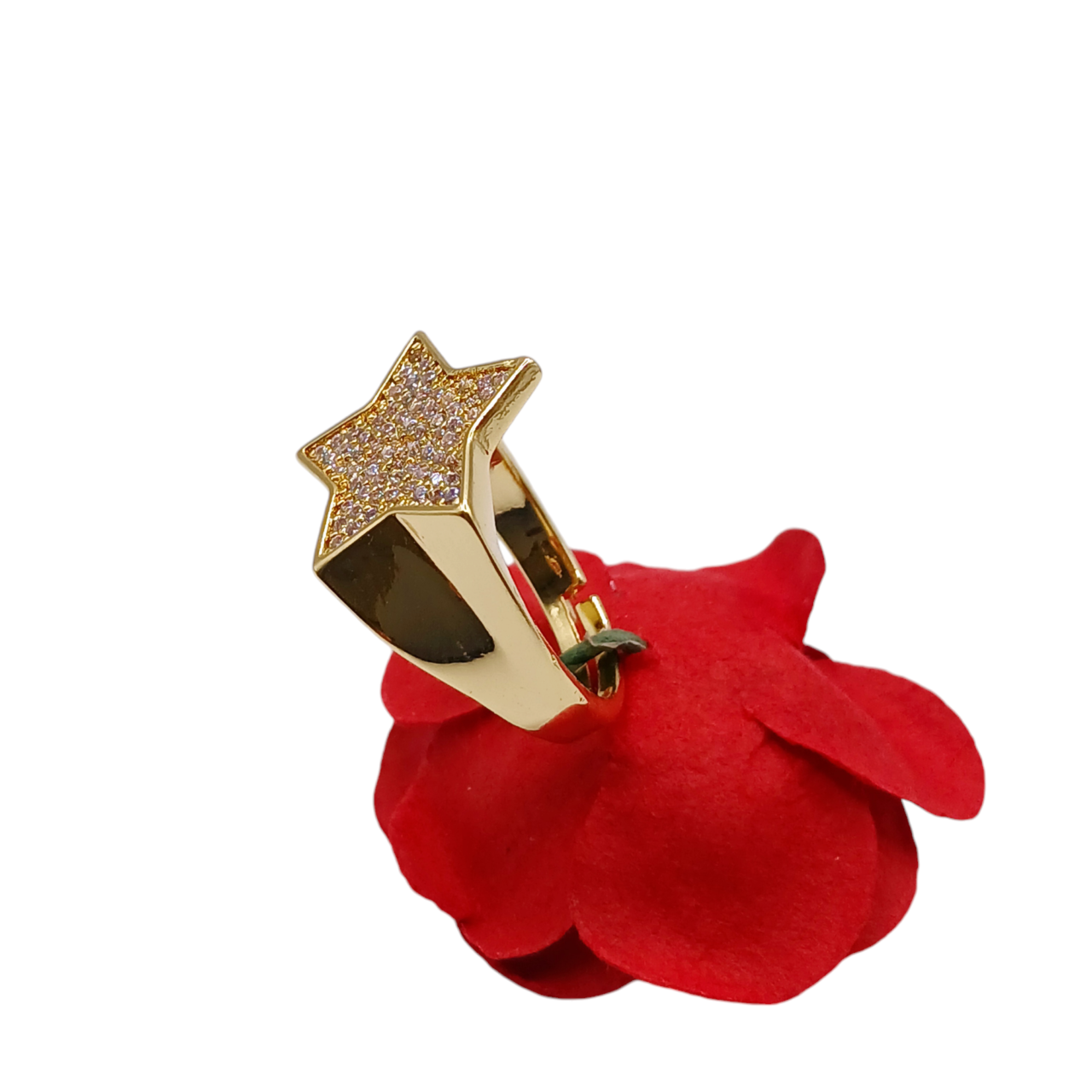 Anello Estella