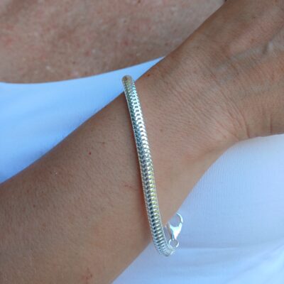 bracciale in argento 925 silvana mannucci gioielli 1 2 scaled