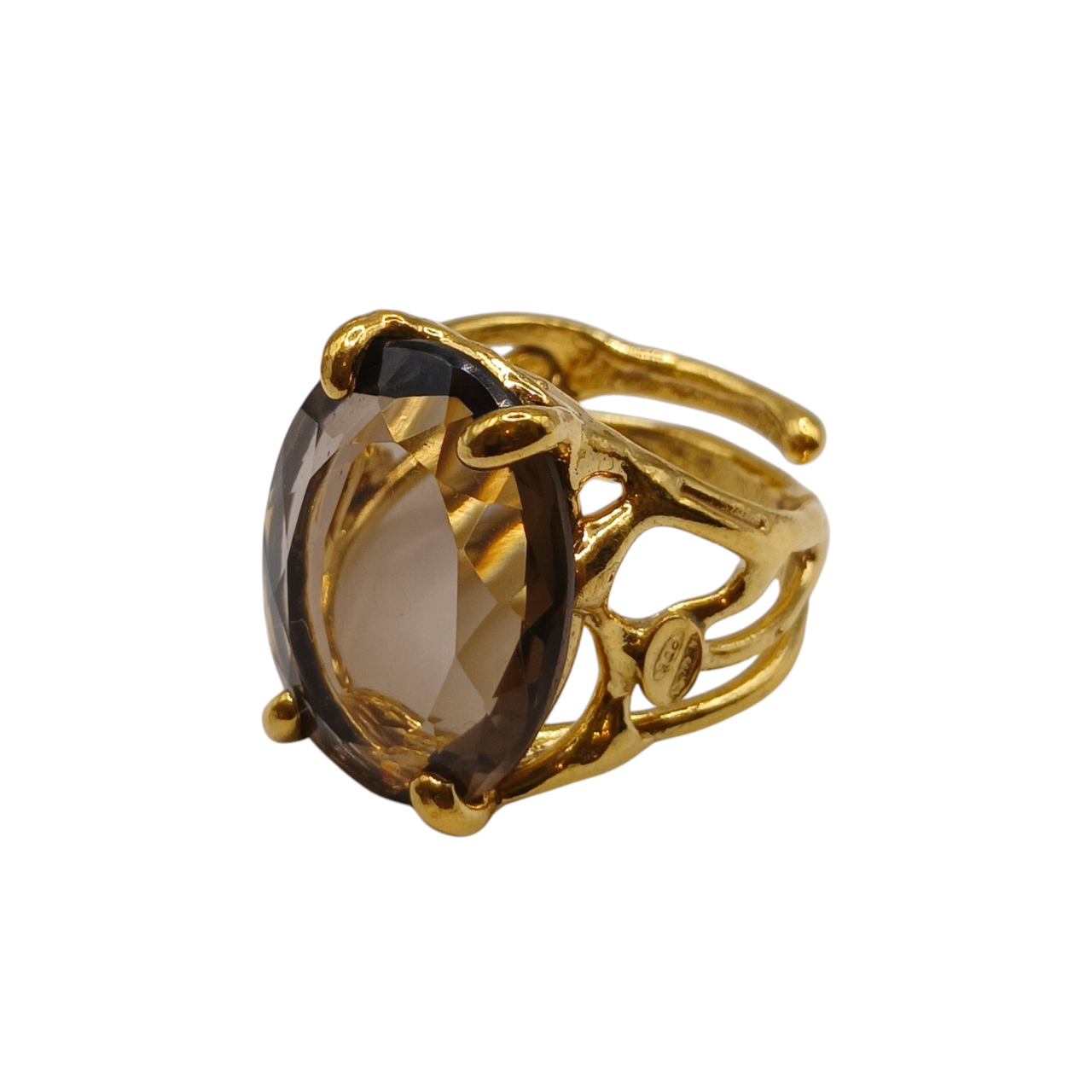 Anello Mariah