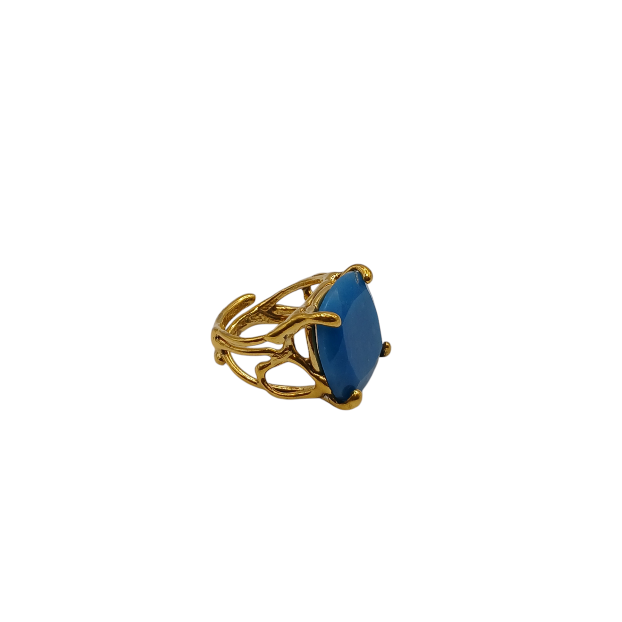 Anello Cecilia