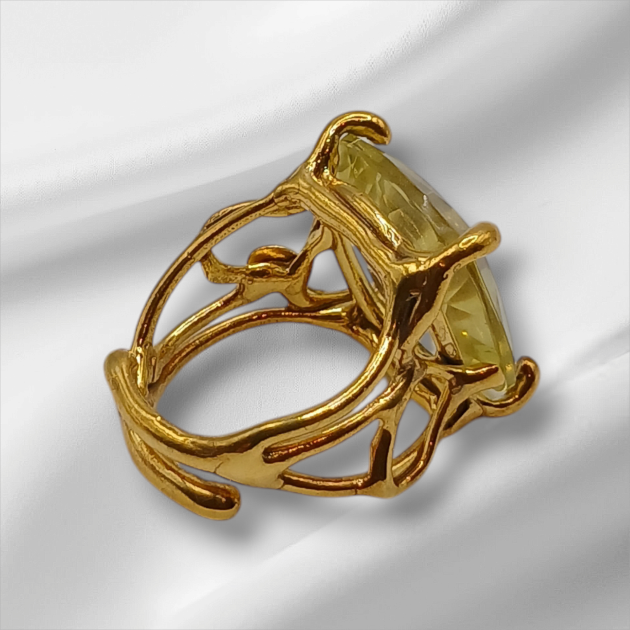 Anello Batilde