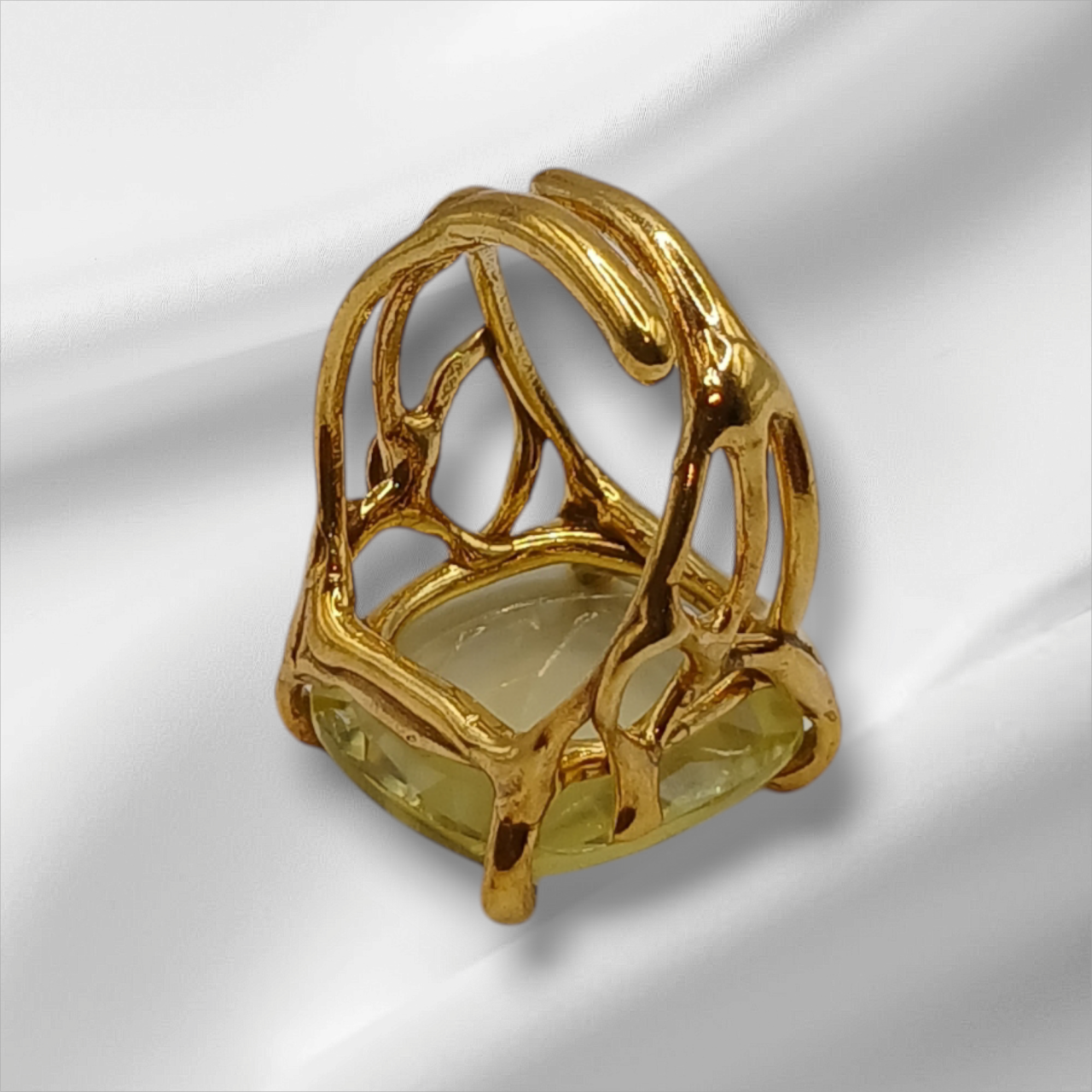 Anello Batilde