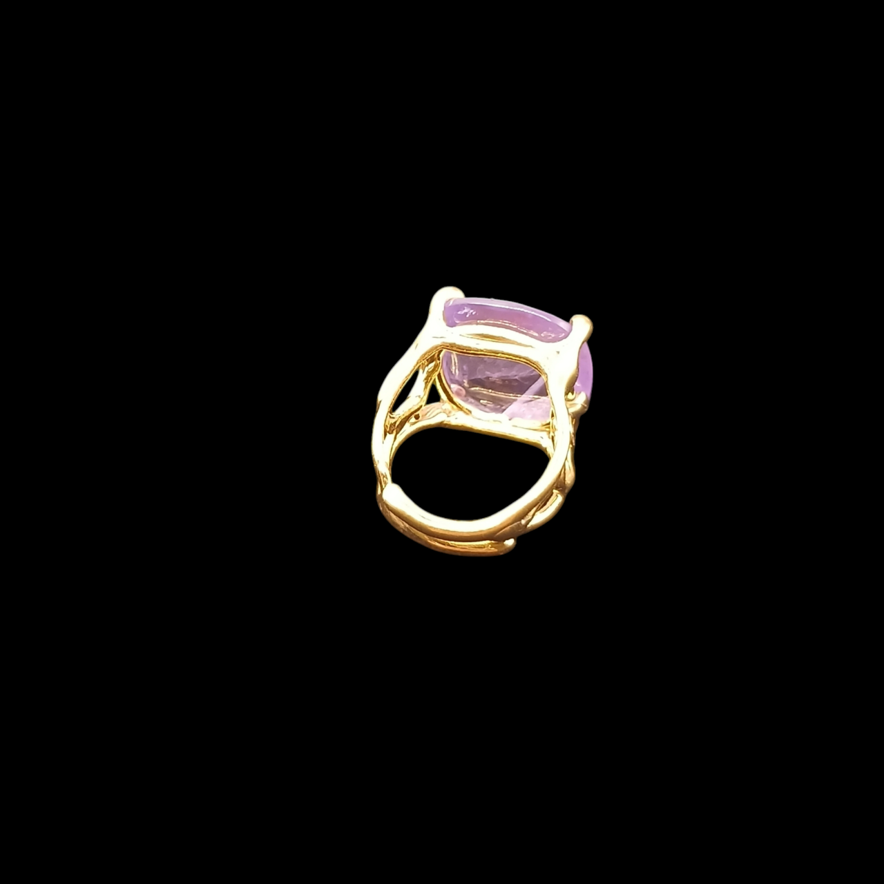 Anello Mina