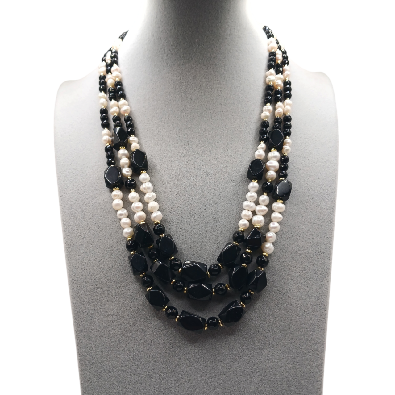 Collana Shayla