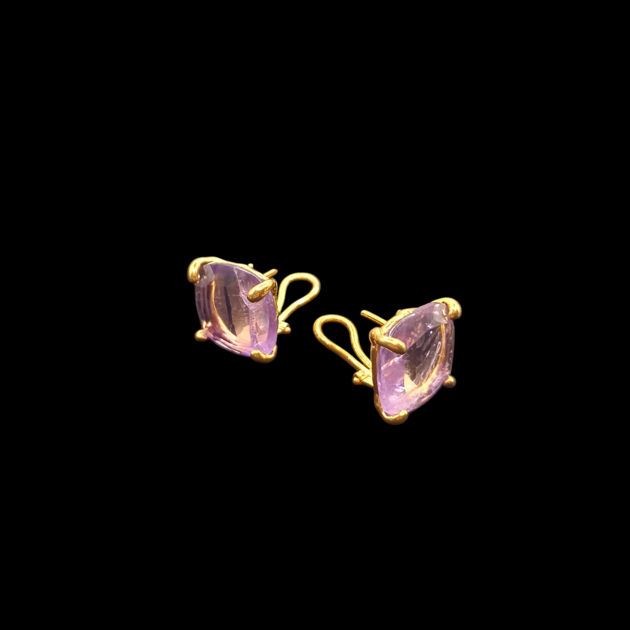 Orecchini Mina