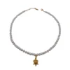 Collana Tartaruga