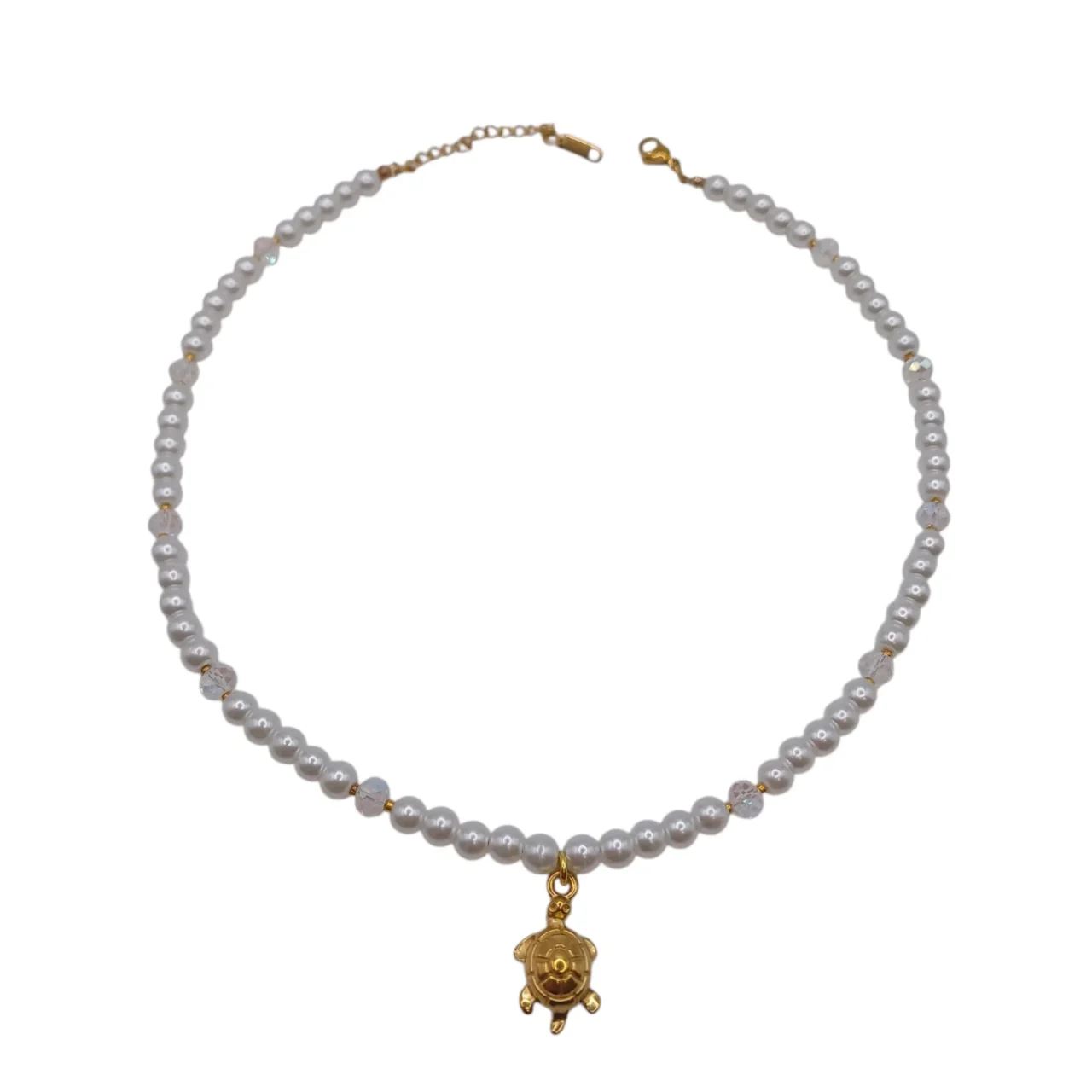 Collana Tartaruga