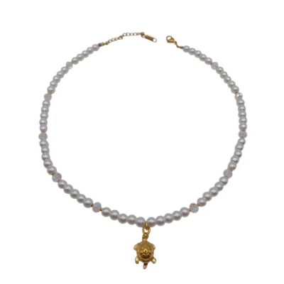 Collana Tartaruga - immagine 5