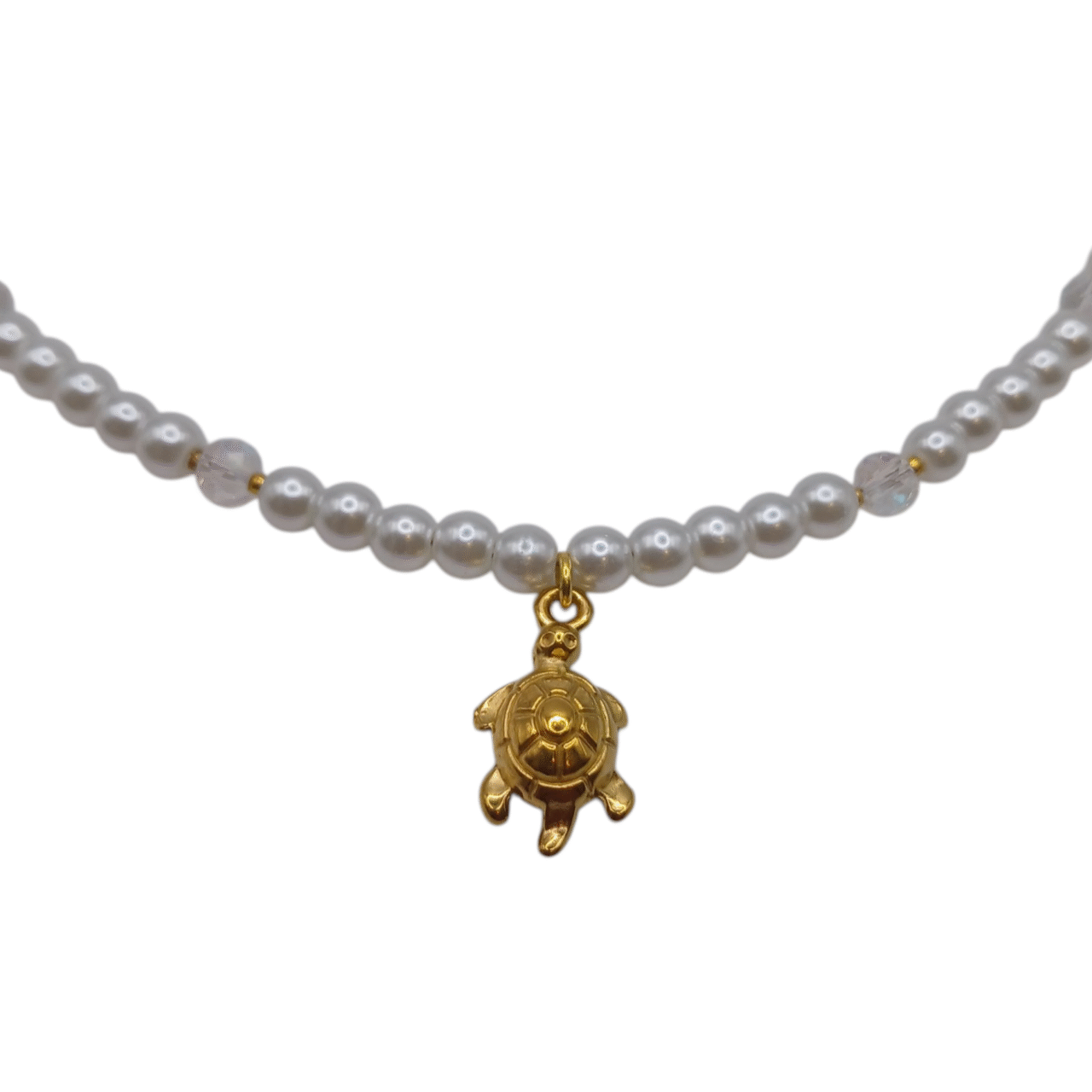 Collana Tartaruga