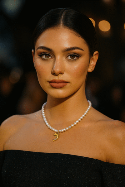 Collana Delfino